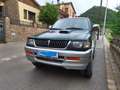 Mitsubishi Montero Largo 2.5 Tdi GLX Grün - thumbnail 6