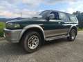 Mitsubishi Montero Largo 2.5 Tdi GLX Grün - thumbnail 21