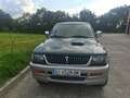 Mitsubishi Montero Largo 2.5 Tdi GLX Grün - thumbnail 14