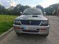 Mitsubishi Montero Largo 2.5 Tdi GLX Grün - thumbnail 12
