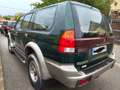 Mitsubishi Montero Largo 2.5 Tdi GLX Grün - thumbnail 10
