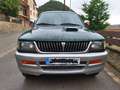 Mitsubishi Montero Largo 2.5 Tdi GLX Grün - thumbnail 3