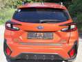 Subaru Crosstrek 2.0ie Luxury NAVI,KAMERA,1.Hand. Orange - thumbnail 6