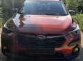 Subaru Crosstrek 2.0ie Luxury NAVI,KAMERA,1.Hand. Orange - thumbnail 3