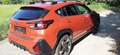 Subaru Crosstrek 2.0ie Luxury NAVI,KAMERA,1.Hand. Orange - thumbnail 5