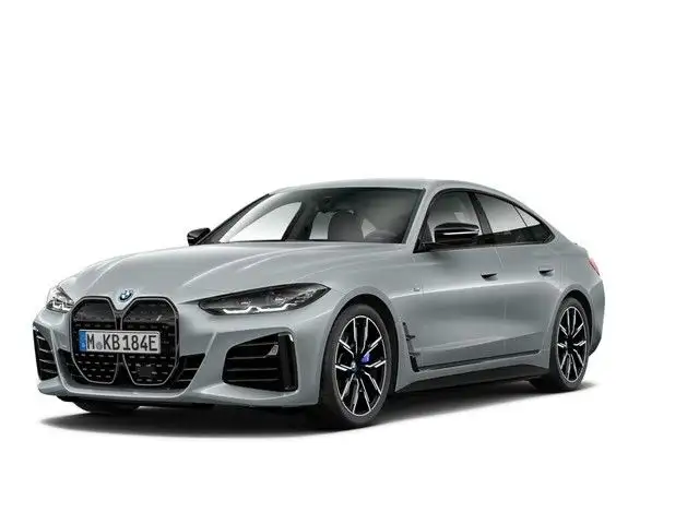 Bmw i4 eDrive40 M Sportpaket Klimaaut. AHK HIFI