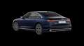 Audi A8 60 TFSI e 3.0 quattro tiptronic - PRONTA CONSEGNA Синій - thumbnail 4