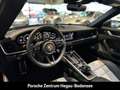 Porsche 992 (911) Turbo S Cabriolet/Burmester/Sportabgasanlage Black - thumbnail 9