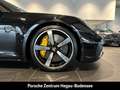 Porsche 992 (911) Turbo S Cabriolet/Burmester/Sportabgasanlage Black - thumbnail 6