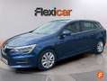 Renault Megane S.T. 1.5dCi Blue Business 85kW Azul - thumbnail 3
