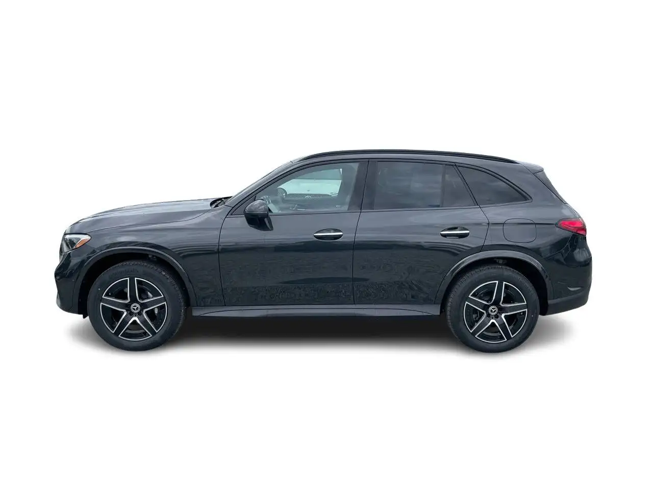 Mercedes-Benz GLC снимка Mercedes-Benz GLC