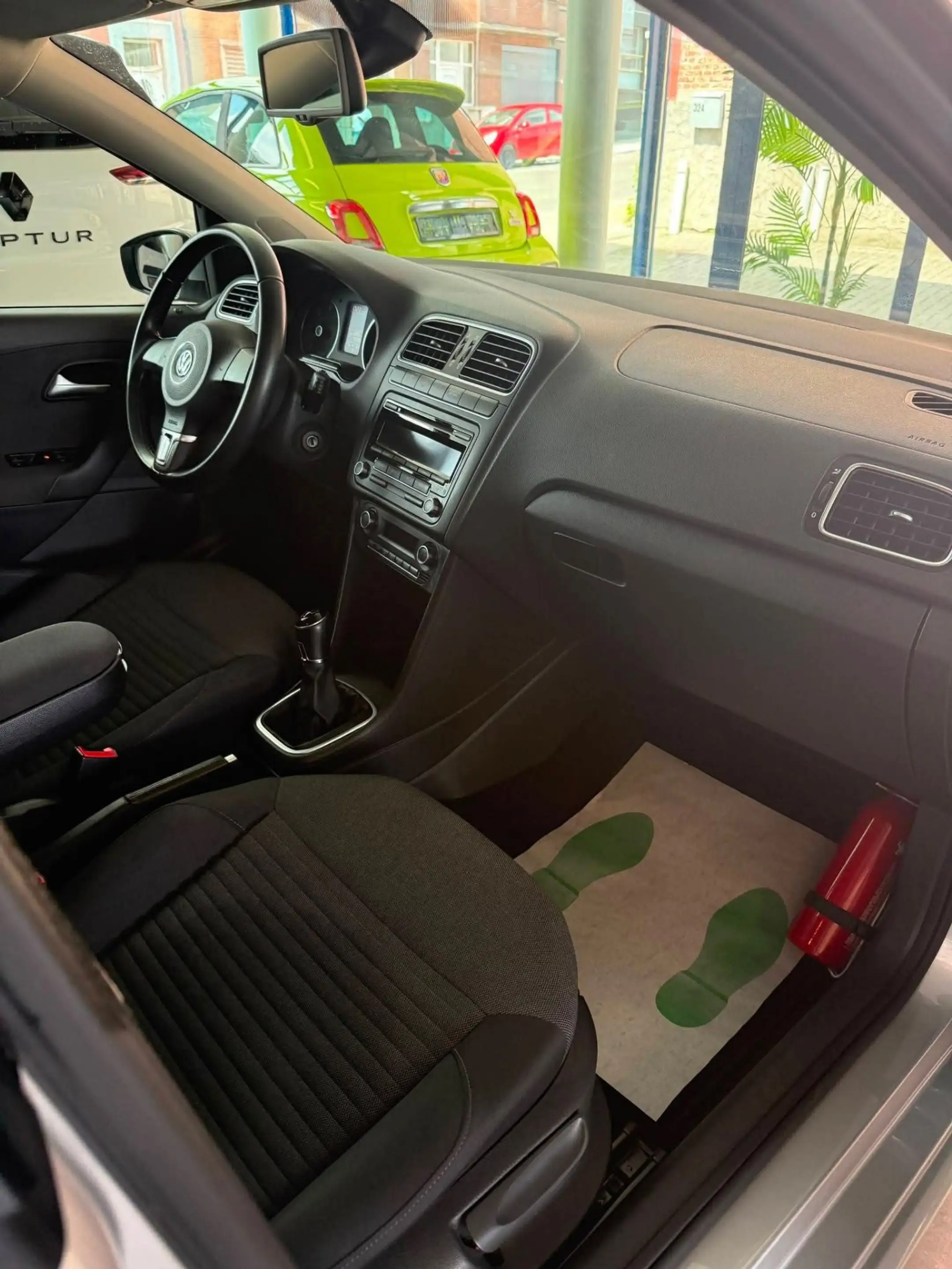 Volkswagen Golf Cabriolet Golf Cabriolet Édition Life GARANTIE — photo 19