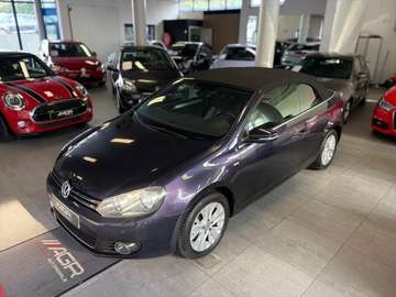 Golf Cabriolet Édition Life GARANTIE