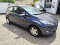 Ford Fiesta Trend Klima 8 fach bereift USB Aux Garantie - thumbnail 1