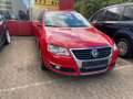 Volkswagen Passat Variant 1,8 Red - thumbnail 3