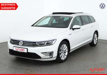 1.4 TSI DSG GTE LED Navi Pano AHK