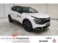 Kia Sportage Nightline Edition 1.6 T-GDI Mild-Hybrid Navi Leder Wit - thumbnail 3