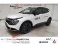 Kia Sportage Nightline Edition 1.6 T-GDI Mild-Hybrid Navi Leder Wit - thumbnail 1