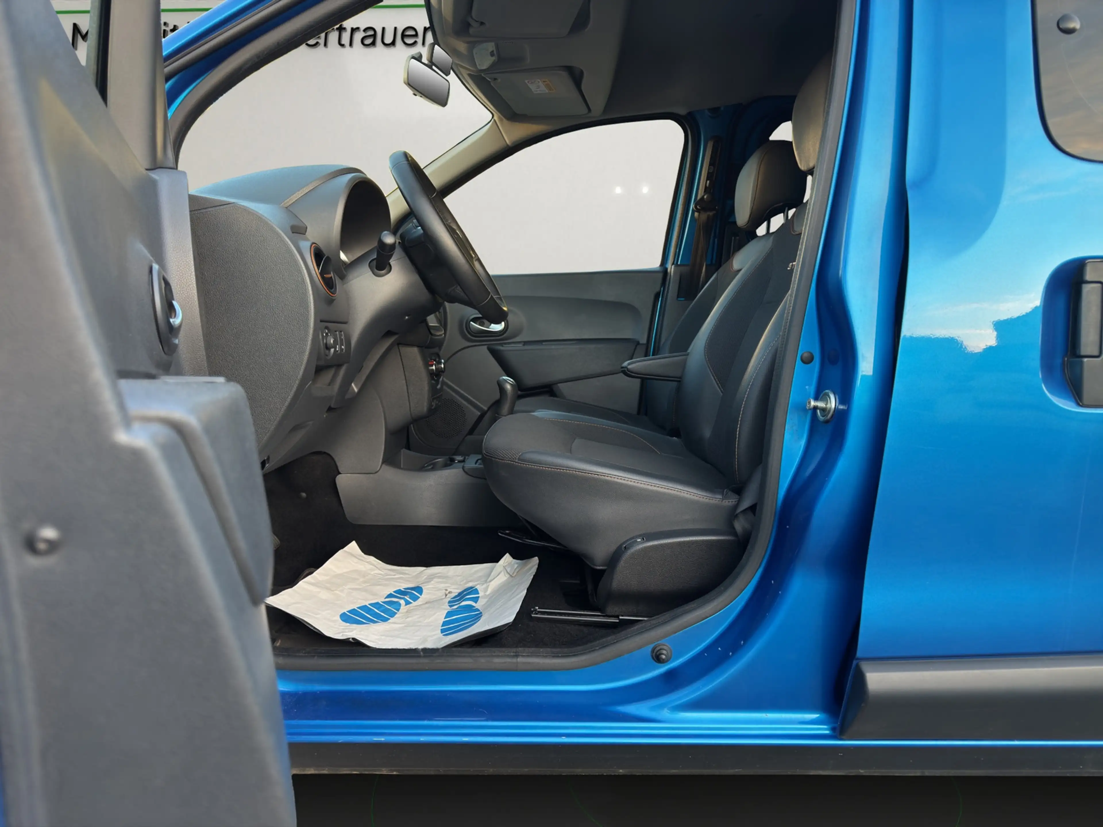 Dacia Dokker Stepway Celebration~KLIMA~PDC~SHZ~NAVI~TEMPO~SCHEC — photo 12