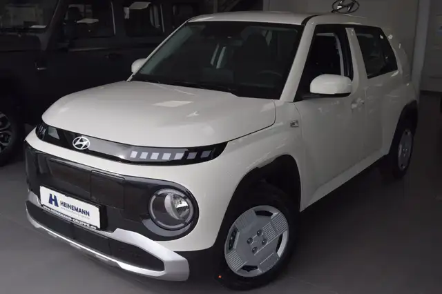 Hyundai Sonstige