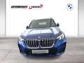 BMW X1 sDrive18i (U11) M Sportpaket DAB LED Shz Blau - thumbnail 2