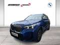 BMW X1 sDrive18i (U11) M Sportpaket DAB LED Shz Blau - thumbnail 1