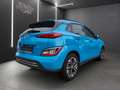 Hyundai KONA Elektro ELEKTRO Prime 150kW Bleu - thumbnail 4