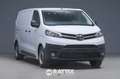 Toyota Proace 1.5d 120CV 10q  Medium Comfort 3p.ti IVA ESCLUSA Bianco - thumbnail 1