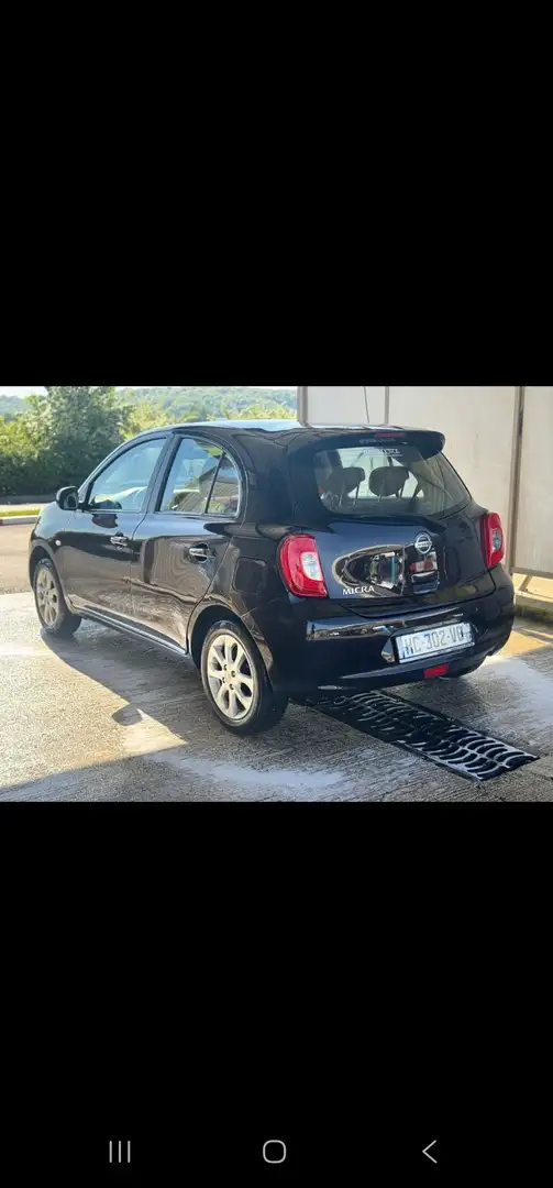 Nissan Micra 1.2 - 80 Tekna - 2