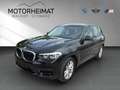 BMW X3 xDrive20i Advantage HUD AHK Leder Noir - thumbnail 1