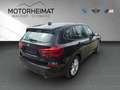 BMW X3 xDrive20i Advantage HUD AHK Leder Noir - thumbnail 7