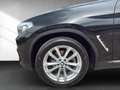 BMW X3 xDrive20i Advantage HUD AHK Leder Noir - thumbnail 8