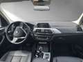 BMW X3 xDrive20i Advantage HUD AHK Leder Noir - thumbnail 14