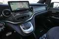 Mercedes-Benz V 300 d EDITION Lang Plateado - thumbnail 10