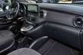 Mercedes-Benz V 300 d EDITION Lang Plateado - thumbnail 8