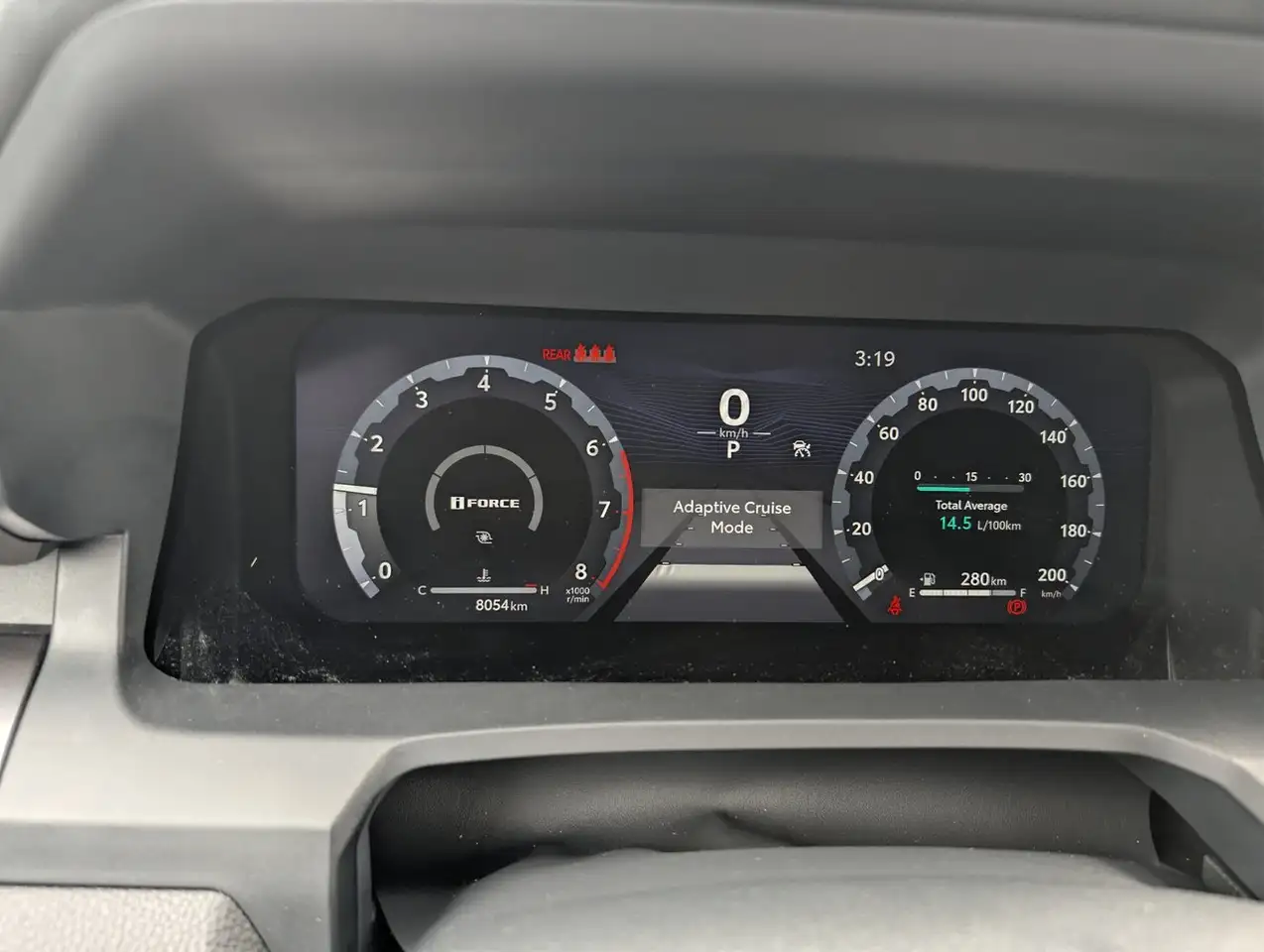Toyota Tacoma снимка Toyota Tacoma