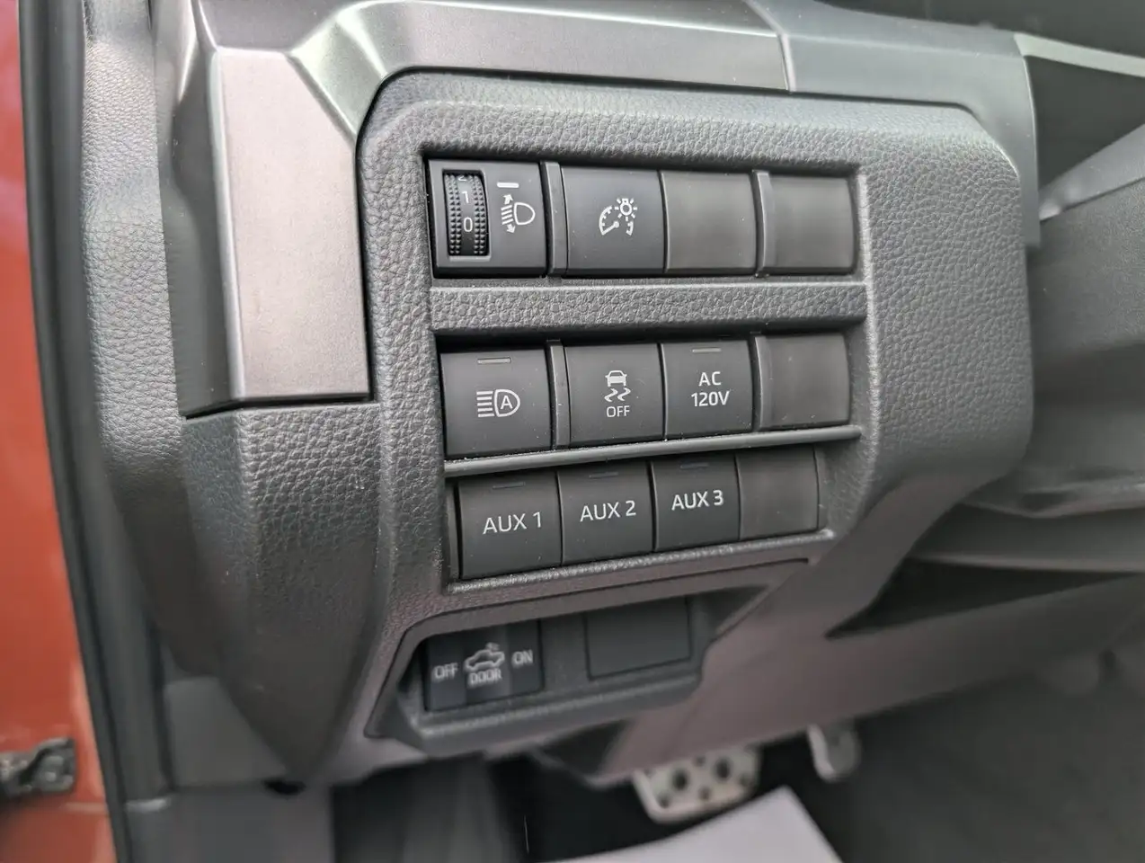 Toyota Tacoma снимка Toyota Tacoma