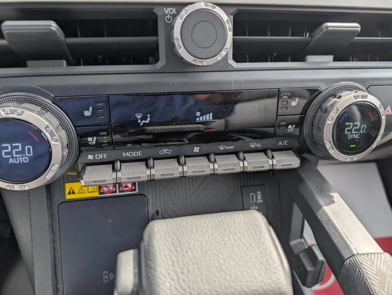 Toyota Tacoma снимка Toyota Tacoma