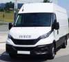 Iveco Daily 35S16V Maxi 4100L H2 L4 auch andere kurzfristig Blanc - thumbnail 1