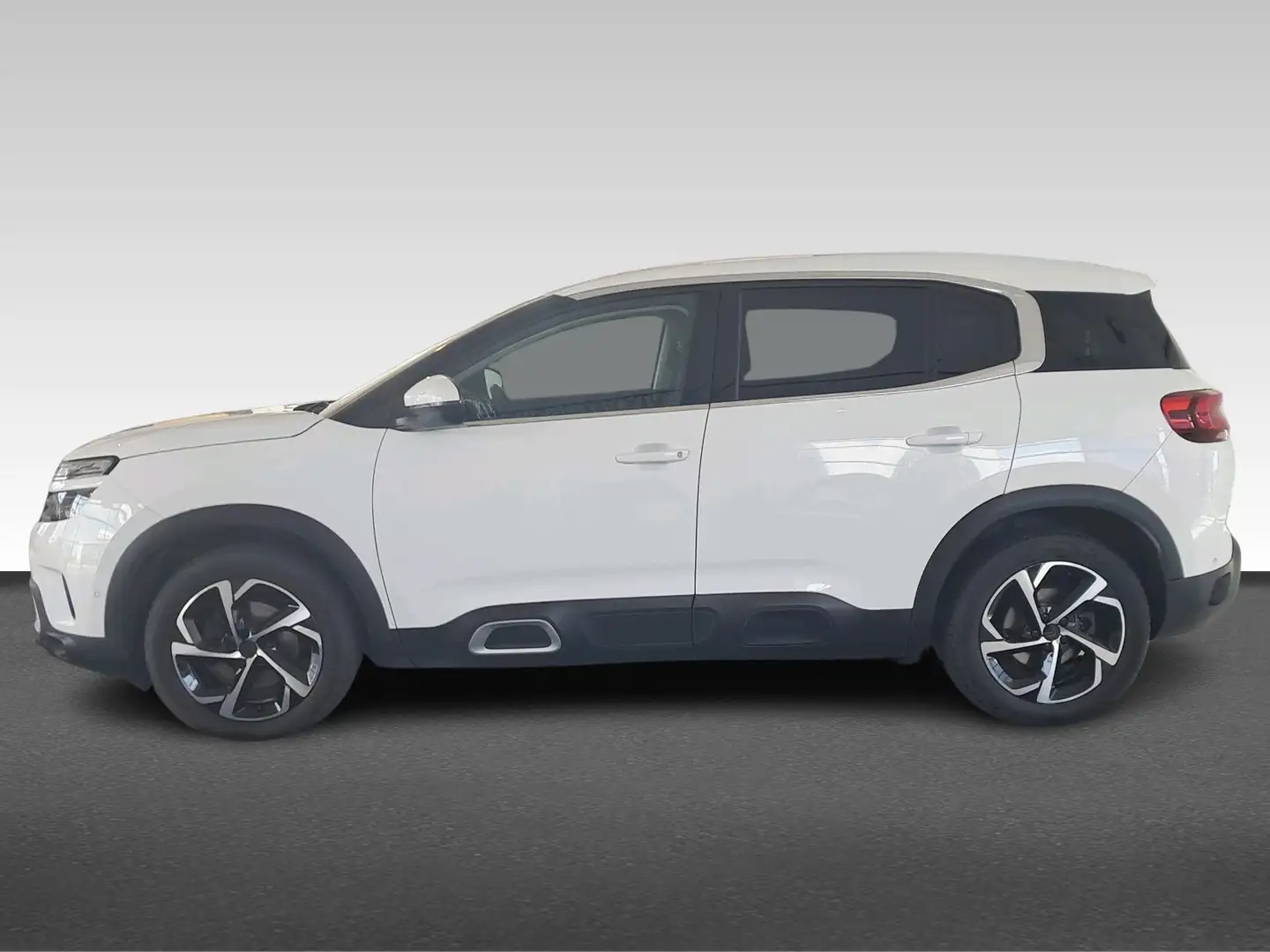 Citroen C5 Aircross 1.2 PureTech 130pk Feel / Navigatie / Camera / Tre Wit - 2