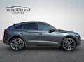 Audi Q5 2.0 tdi 204CV S line Plus Sportback SPB Full Gris - thumbnail 5