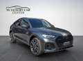 Audi Q5 2.0 tdi 204CV S line Plus Sportback SPB Full Gris - thumbnail 1