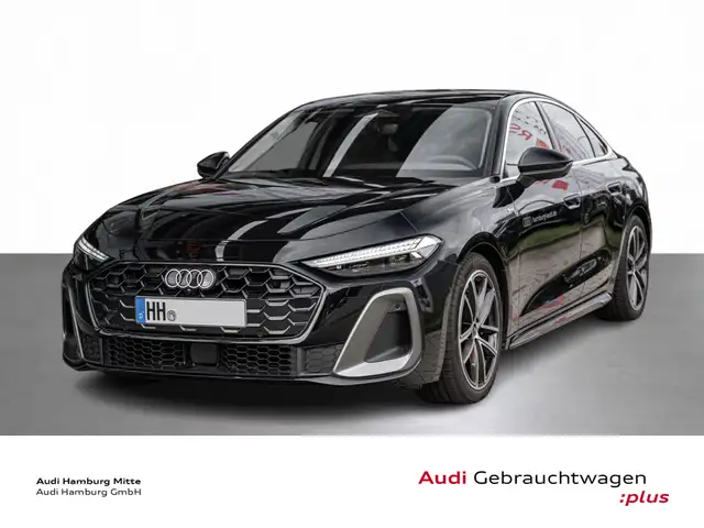 Audi A5 TFSI 110 kW S tronic S line Standhz