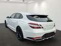 Genesis G70 Shooting Brake Sport 4WD Navi Leder Digitales Cock Weiß - thumbnail 5