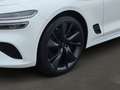 Genesis G70 Shooting Brake Sport 4WD Navi Leder Digitales Cock Blanc - thumbnail 7