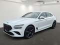 Genesis G70 Shooting Brake Sport 4WD Navi Leder Digitales Cock Blanc - thumbnail 1