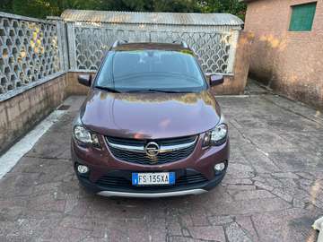 OPEL Karl Rocks 1.0 75 CV (55kw)