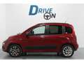 Fiat Panda 0.9i TwinAir - 85 S&S III Lounge PHASE 1 Rouge - thumbnail 6