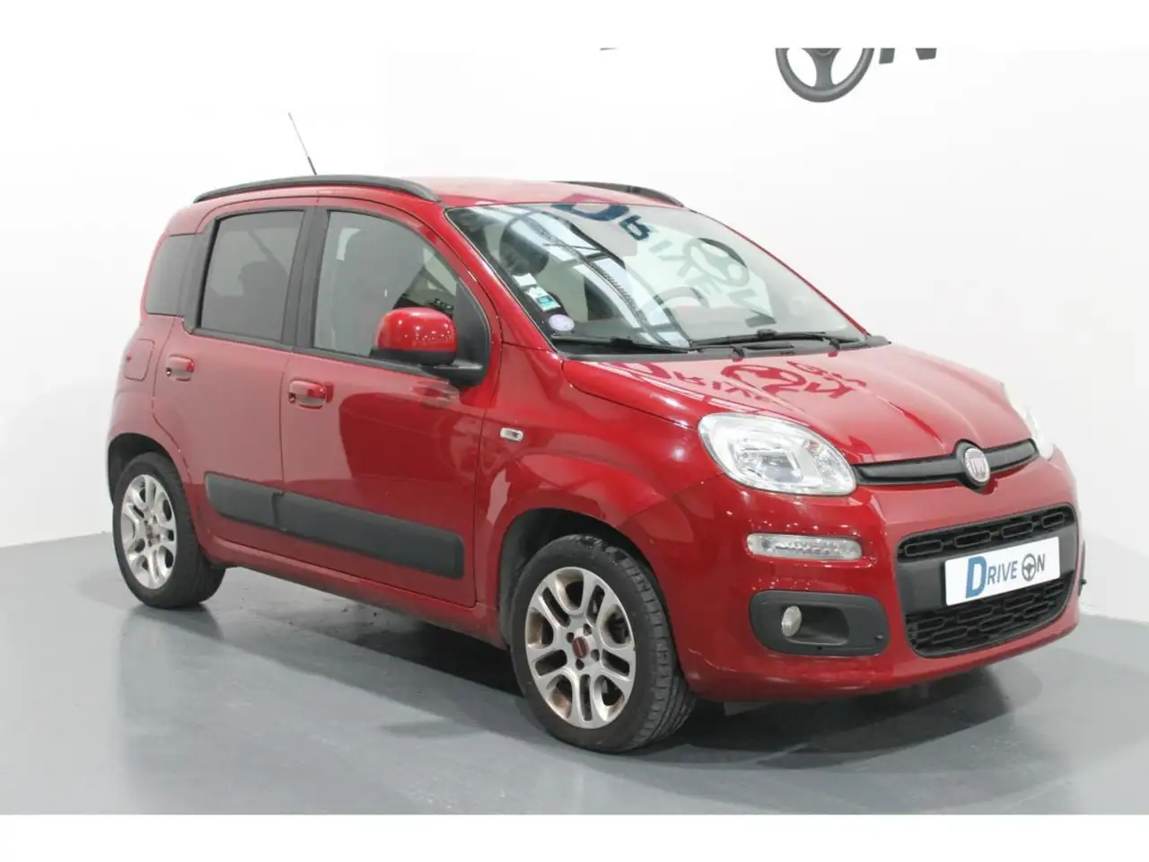 Fiat Panda 0.9i TwinAir - 85 S\u0026S III Lounge PH