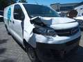 Opel Vivaro Kasten Edition L Navi/Kamera/Sortimo Weiß - thumbnail 7
